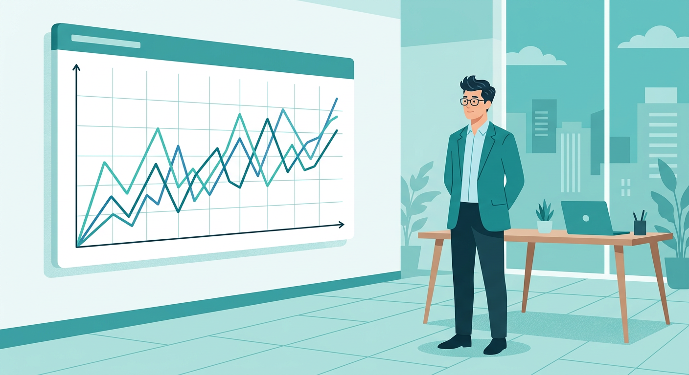 What to Do When Your Rankings Drop (Without Panicking)
